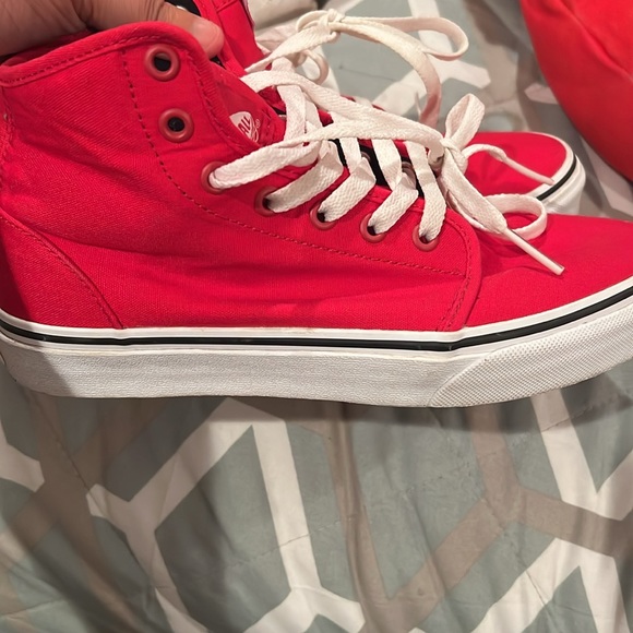 Used vans - Picture 2 of 5